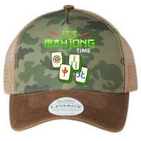 Mahjong Game Mah Jongg Online Player Tile Legacy Tie Dye Trucker Hat