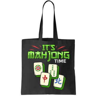 Mahjong Game Mah Jongg Online Player Tile Bag