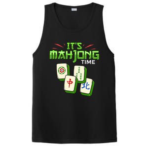 Mahjong Game Mah Jongg Online Player Tile PosiCharge Competitor Tank