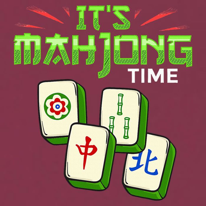 Mahjong Game Mah Jongg Online Player Tile 16oz Travel Tumbler