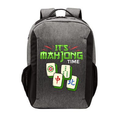 Mahjong Game Mah Jongg Online Player Tile Vector Backpack