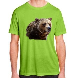 Majestic Grizzly Adult ChromaSoft Performance T-Shirt