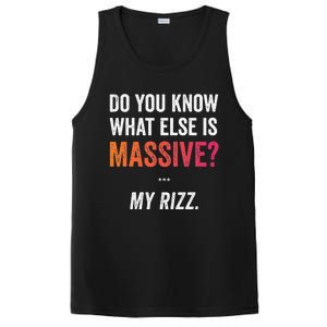 Massive Gaming Meme Funny Confidence Humor Meme Rizz PosiCharge Competitor Tank