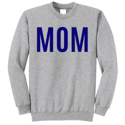 Mom Graphic Tall Sweatshirt