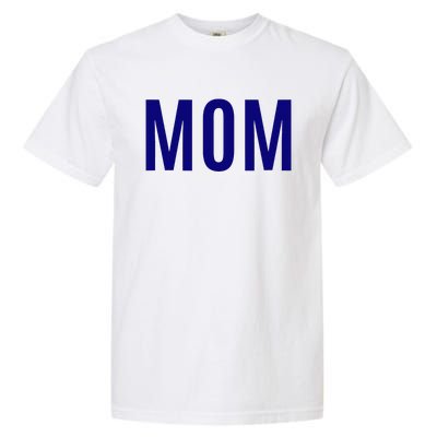 Mom Graphic Garment-Dyed Heavyweight T-Shirt