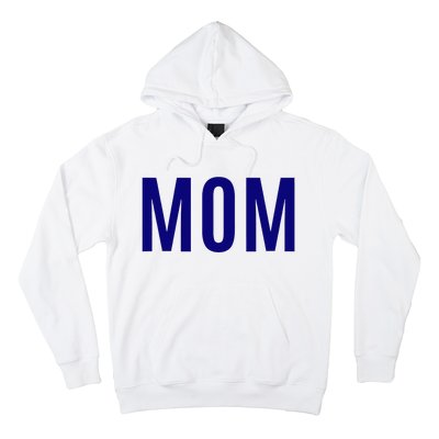 Mom Graphic Hoodie