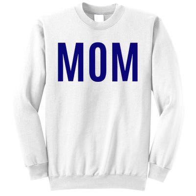 Mom Graphic Sweatshirt