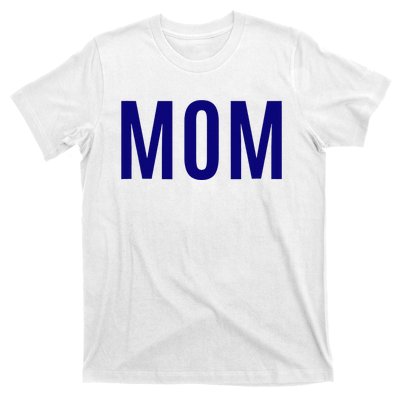 Mom Graphic T-Shirt