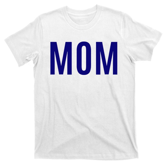 Mom Graphic T-Shirt