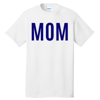 Mom Graphic Tall T-Shirt