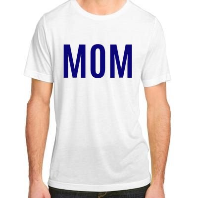 Mom Graphic Adult ChromaSoft Performance T-Shirt