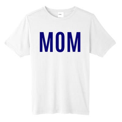 Mom Graphic Tall Fusion ChromaSoft Performance T-Shirt