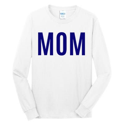 Mom Graphic Tall Long Sleeve T-Shirt