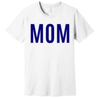 Mom Graphic Premium T-Shirt