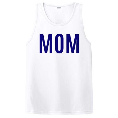 Mom Graphic PosiCharge Competitor Tank