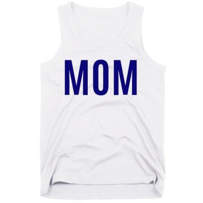 Mom Graphic Tank Top