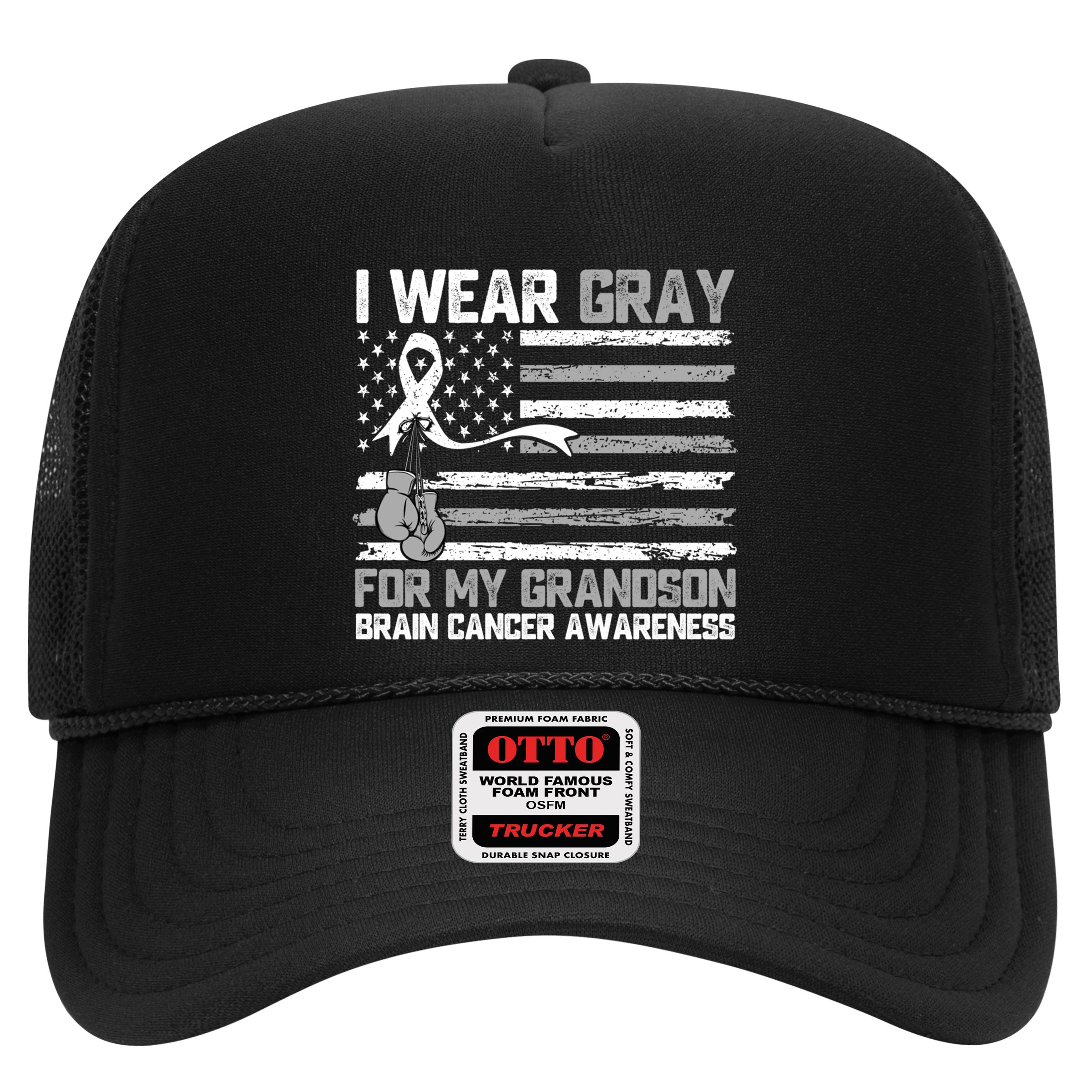 Month Gift Hat