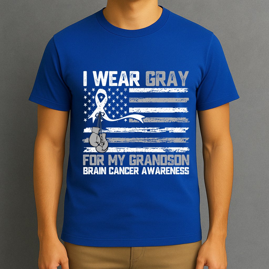 Month Gift T-Shirt