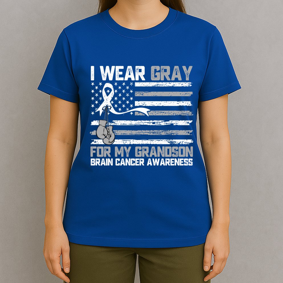 Month Gift T-Shirt