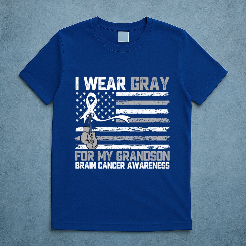 Month Gift T-Shirt
