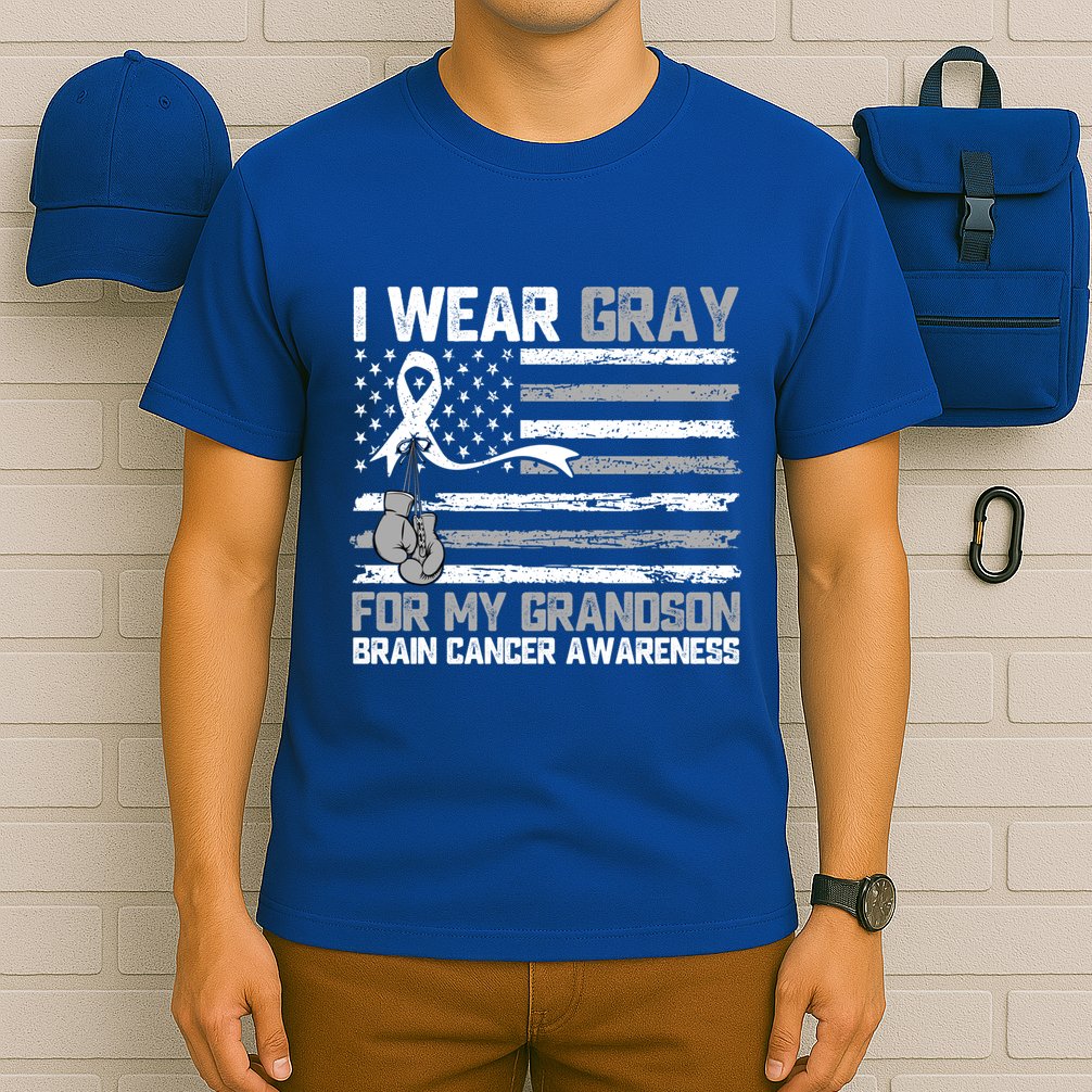 Month Gift T-Shirt