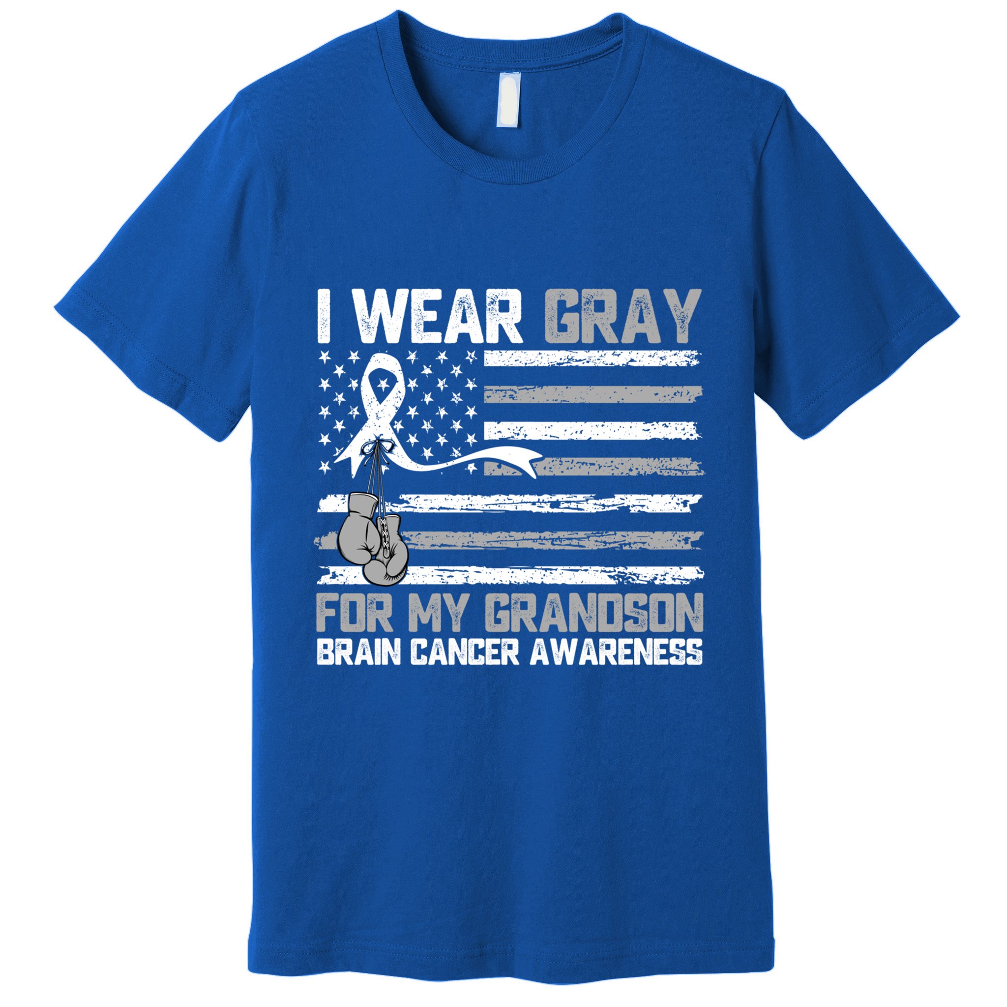 Month Gift Premium T-Shirt