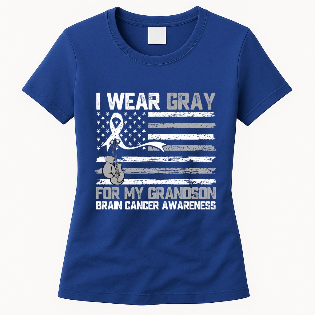 Month Gift Womens T-Shirt
