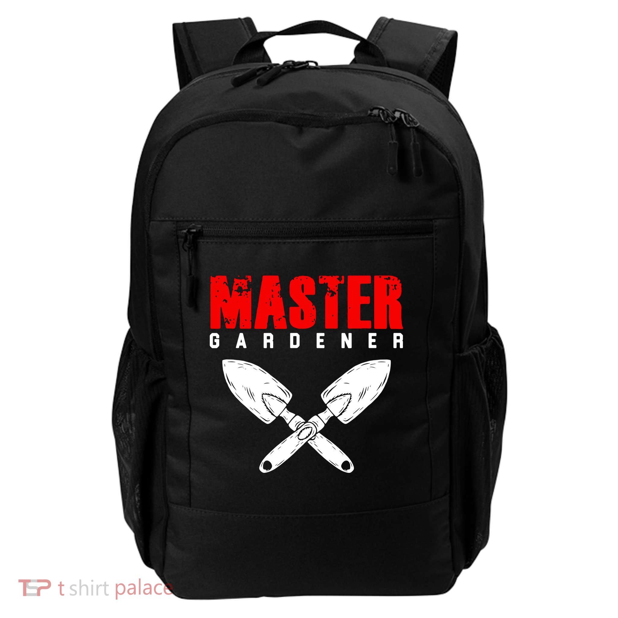 Master Gardener Backpack