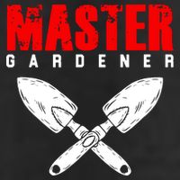 Master Gardener Hat