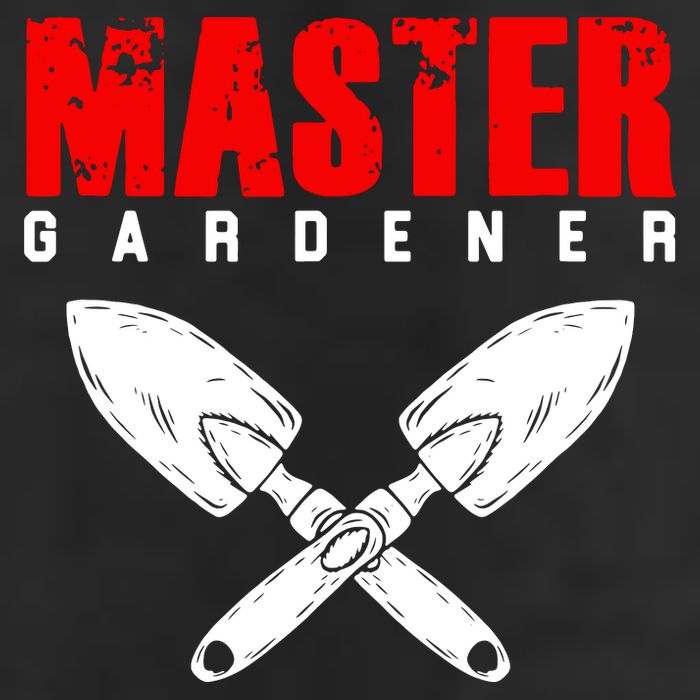 Master Gardener Hat