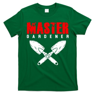 Master Gardener T-Shirt
