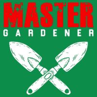 Master Gardener Polo