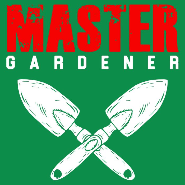 Master Gardener Polo