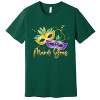 Mari Gras New Orleans Party Premium T-Shirt