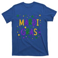 Mardi Gras Outfit Mardi Gras Carnival 2024 New Orleans Party T-Shirt