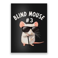 Matching Group Outfit 3 Of 3 Three Blind Mice Costume Poster