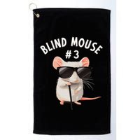 Matching Group Outfit 3 Of 3 Three Blind Mice Costume Golf Towel