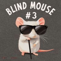 Matching Group Outfit 3 Of 3 Three Blind Mice Costume Cotton Canvas Backpack
