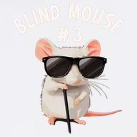 Matching Group Outfit 3 Of 3 Three Blind Mice Costume Garment-Dyed Sweatshirt