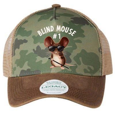 Matching Group Outfit #1 Of 3 Three Blind Mice Costume Legacy Tie Dye Trucker Hat