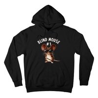 Matching Group Outfit #1 Of 3 Three Blind Mice Costume Hoodie