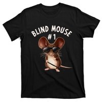 Matching Group Outfit #1 Of 3 Three Blind Mice Costume T-Shirt