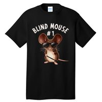 Matching Group Outfit #1 Of 3 Three Blind Mice Costume Tall T-Shirt