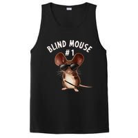 Matching Group Outfit #1 Of 3 Three Blind Mice Costume PosiCharge Competitor Tank