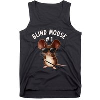 Matching Group Outfit #1 Of 3 Three Blind Mice Costume Tank Top