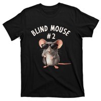 Matching Group Outfit 2 Of 3 Three Blind Mice Costume T-Shirt