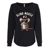 Matching Group Outfit 2 Of 3 Three Blind Mice Costume Womens California Wash Sweatshirt