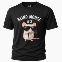 Matching Group Outfit 3 Of 3 Three Blind Mice Costume Performance Shirt