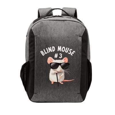 Matching Group Outfit 3 Of 3 Three Blind Mice Costume Vector Backpack