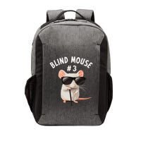 Matching Group Outfit 3 Of 3 Three Blind Mice Costume Vector Backpack